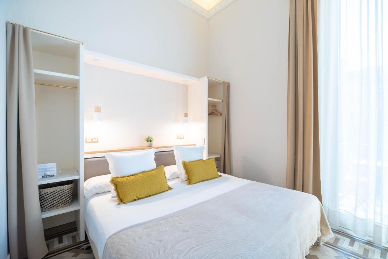 Feelathome Casa Bertrand 巴塞罗那 外观 照片
