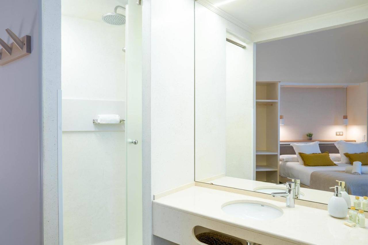 Feelathome Casa Bertrand 巴塞罗那 外观 照片