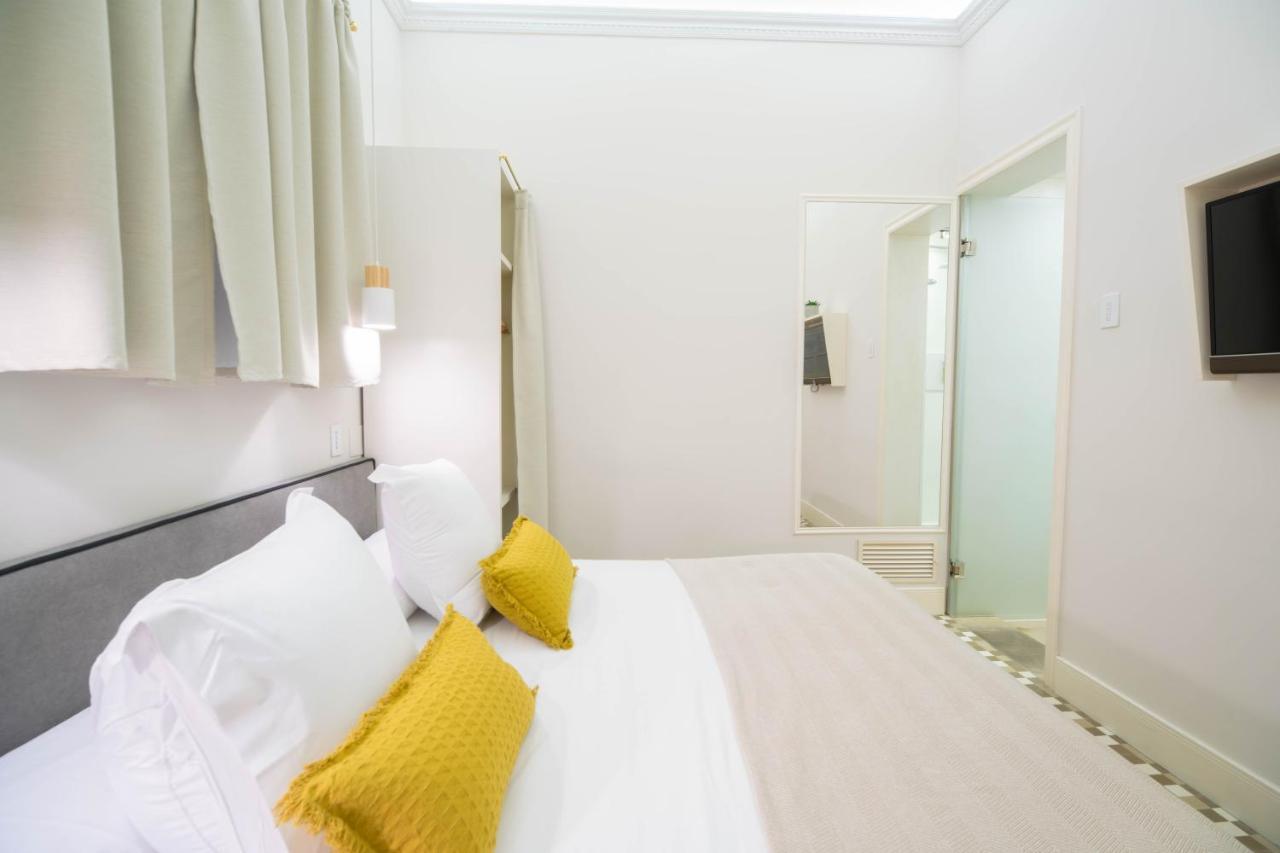 Feelathome Casa Bertrand 巴塞罗那 外观 照片