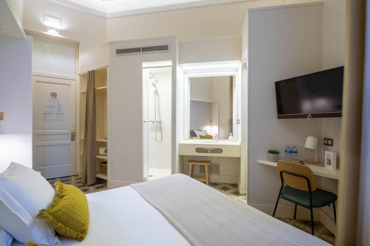 Feelathome Casa Bertrand 巴塞罗那 外观 照片