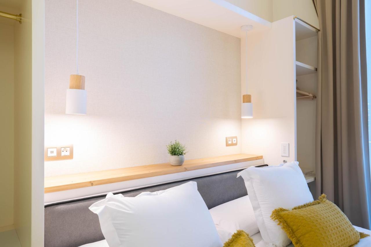 Feelathome Casa Bertrand 巴塞罗那 外观 照片