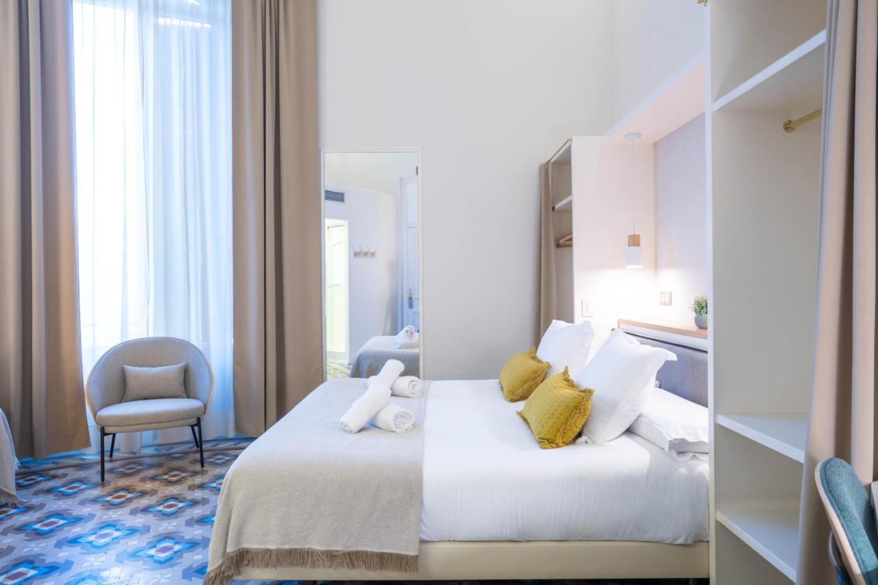 Feelathome Casa Bertrand 巴塞罗那 外观 照片