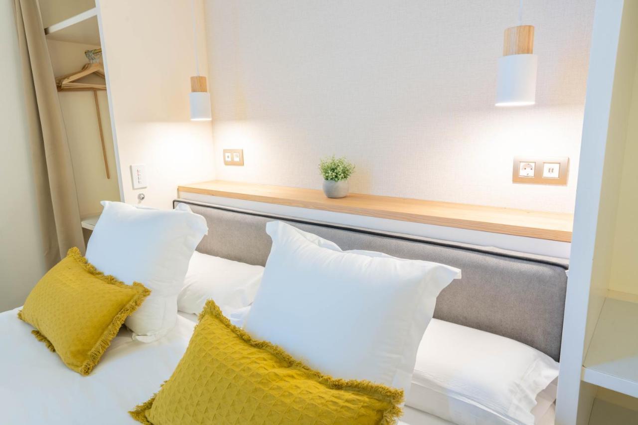 Feelathome Casa Bertrand 巴塞罗那 外观 照片