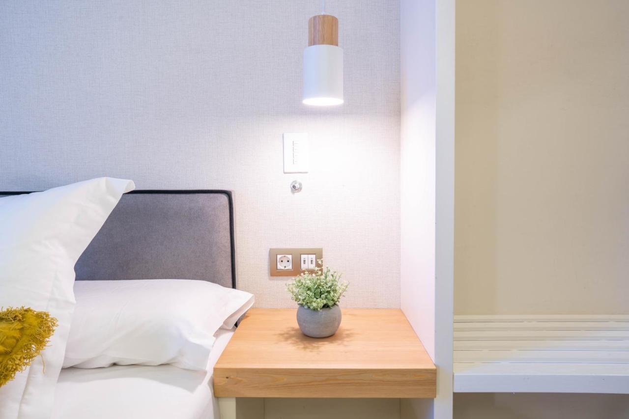 Feelathome Casa Bertrand 巴塞罗那 外观 照片