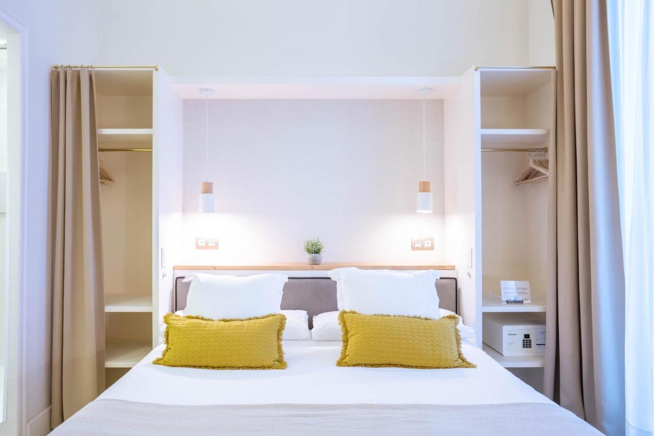 Feelathome Casa Bertrand 巴塞罗那 外观 照片