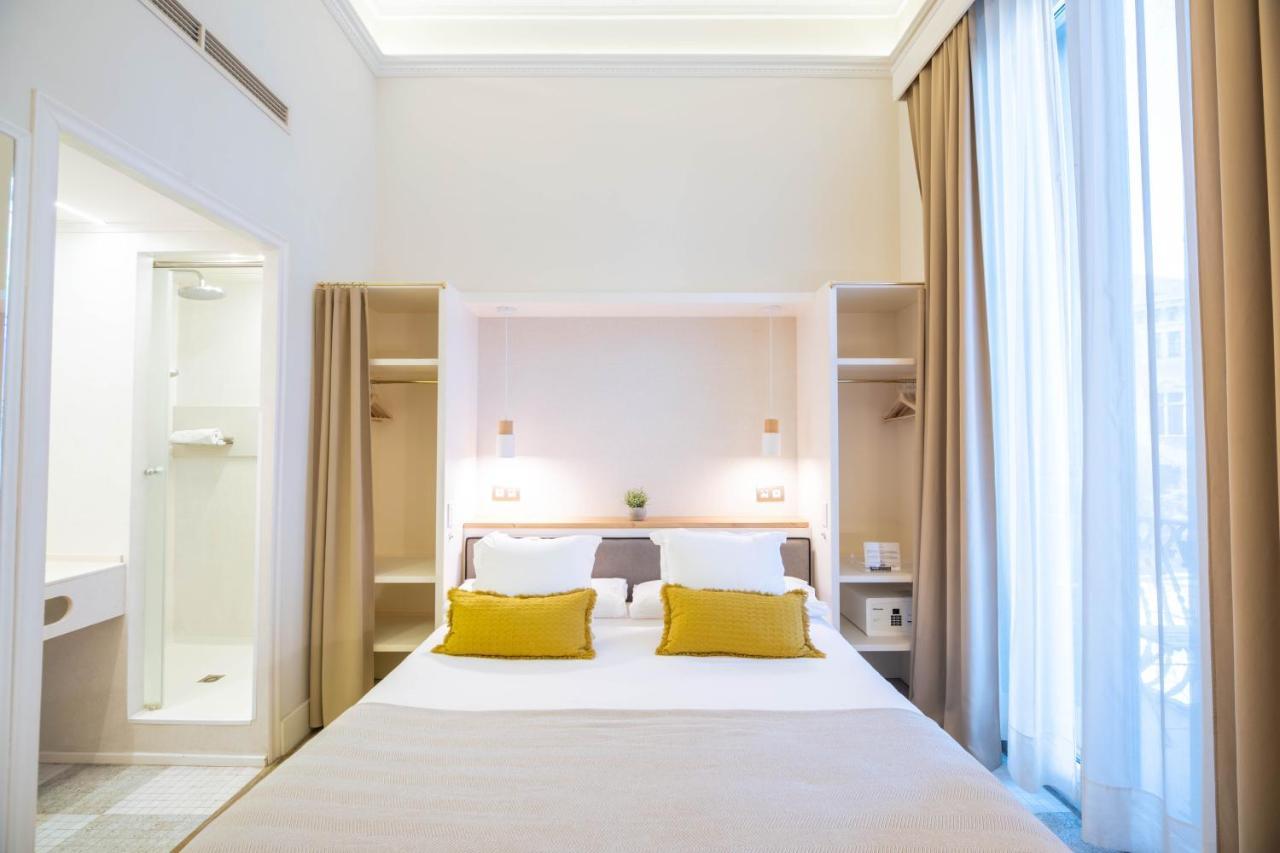 Feelathome Casa Bertrand 巴塞罗那 外观 照片