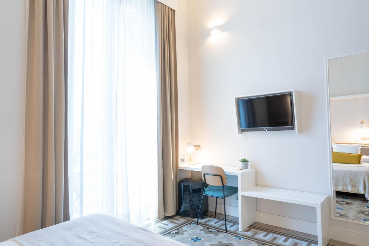 Feelathome Casa Bertrand 巴塞罗那 外观 照片