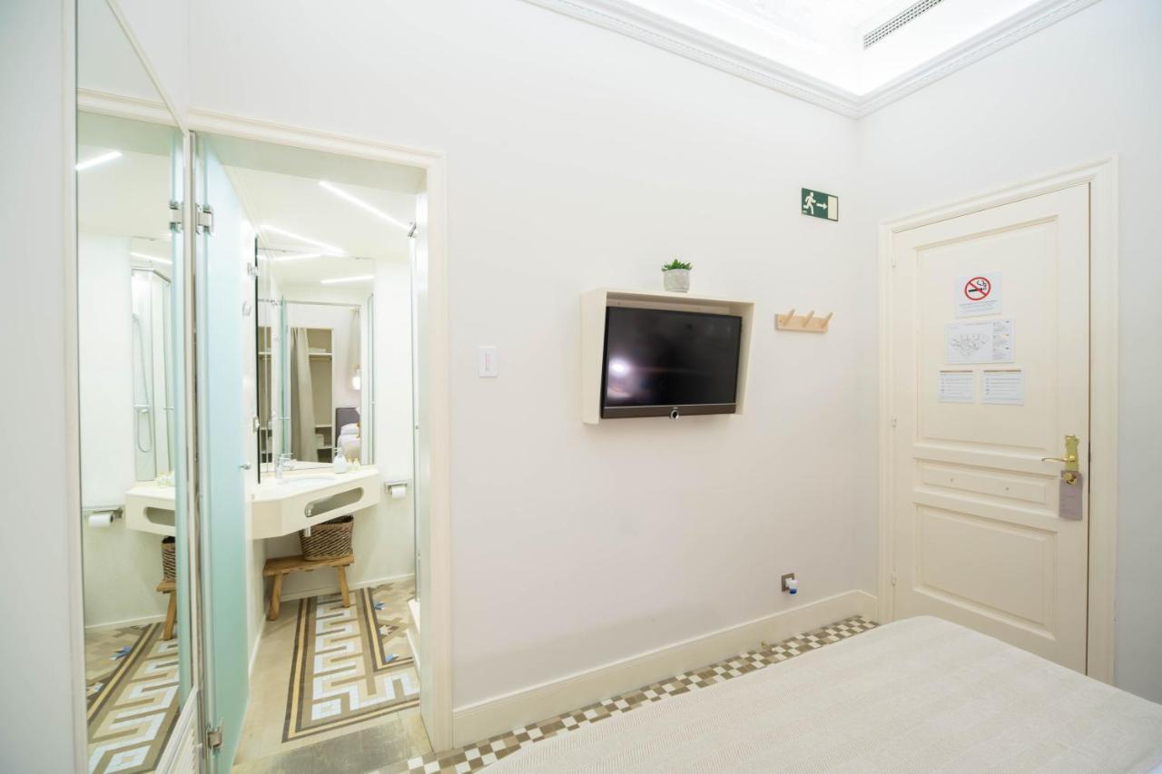 Feelathome Casa Bertrand 巴塞罗那 外观 照片