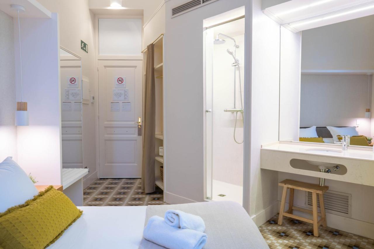 Feelathome Casa Bertrand 巴塞罗那 外观 照片