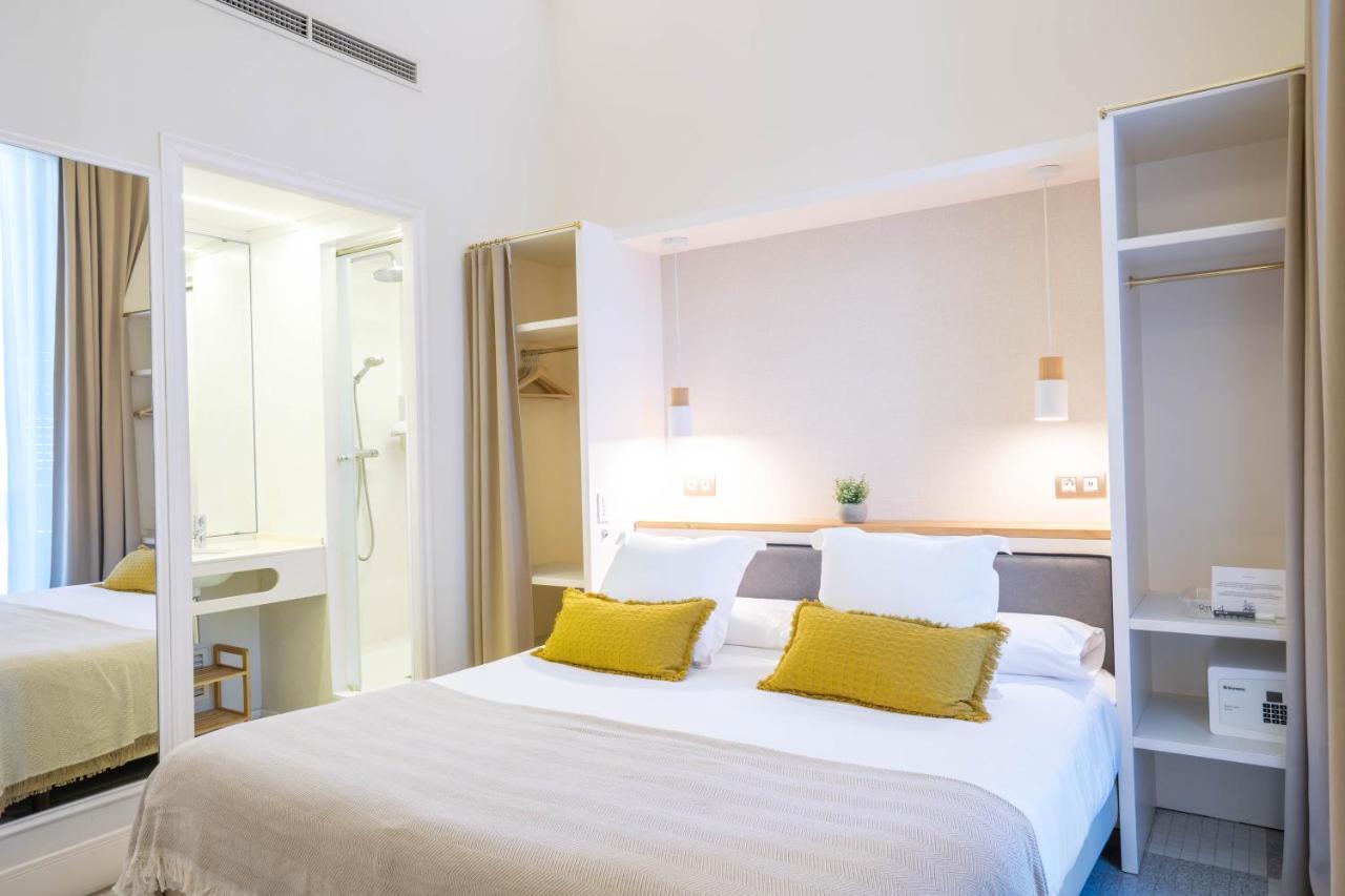 Feelathome Casa Bertrand 巴塞罗那 外观 照片