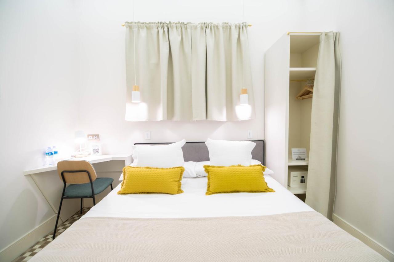 Feelathome Casa Bertrand 巴塞罗那 外观 照片