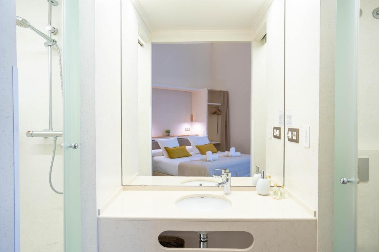 Feelathome Casa Bertrand 巴塞罗那 外观 照片