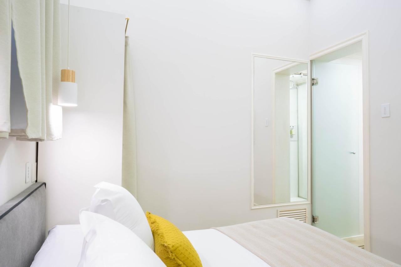 Feelathome Casa Bertrand 巴塞罗那 外观 照片