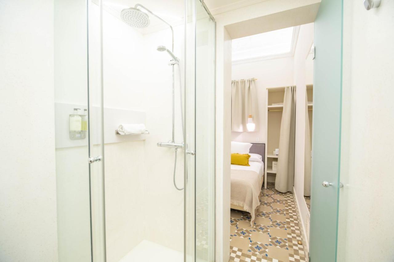 Feelathome Casa Bertrand 巴塞罗那 外观 照片