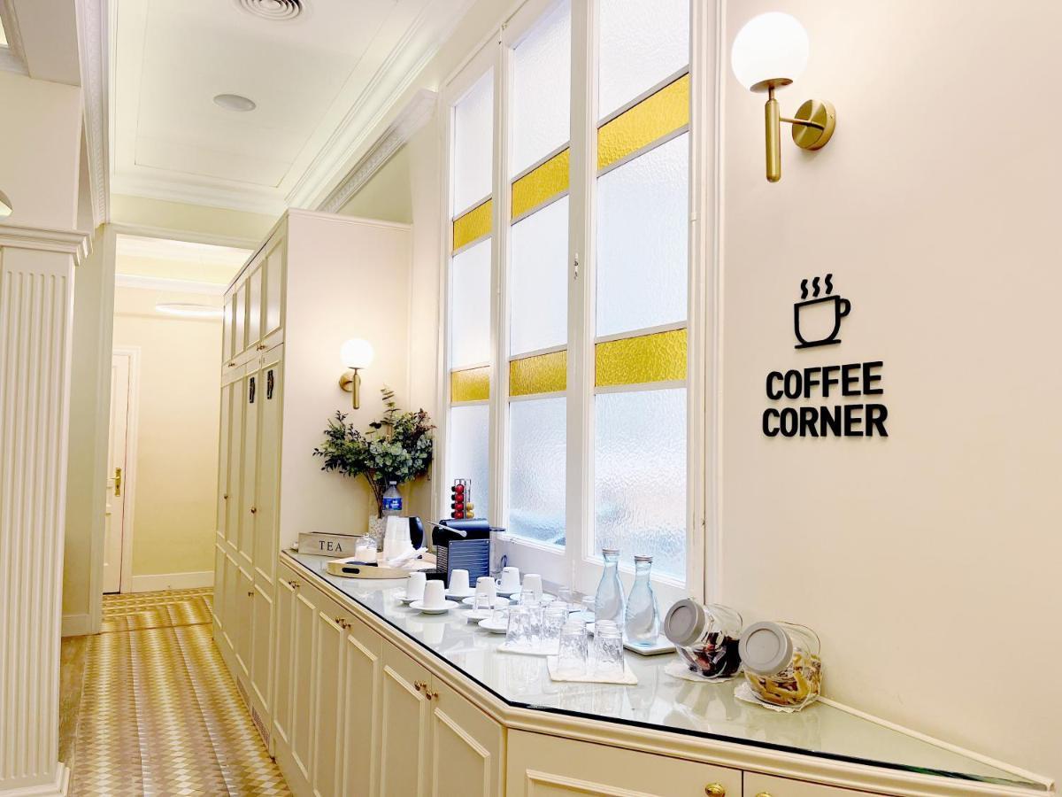 Feelathome Casa Bertrand 巴塞罗那 外观 照片